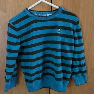 Polo jersey for boys